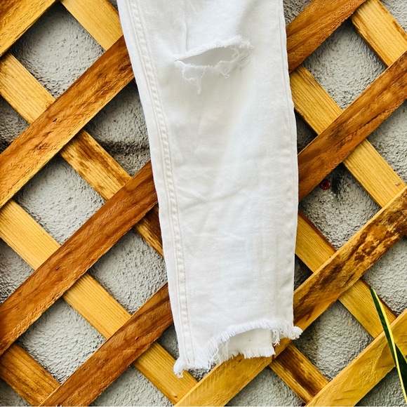 Free People Women’s Skinny Jeans in size 28 - Picture 4 of 12